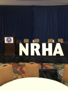NRHA Rural Health Institute 2019