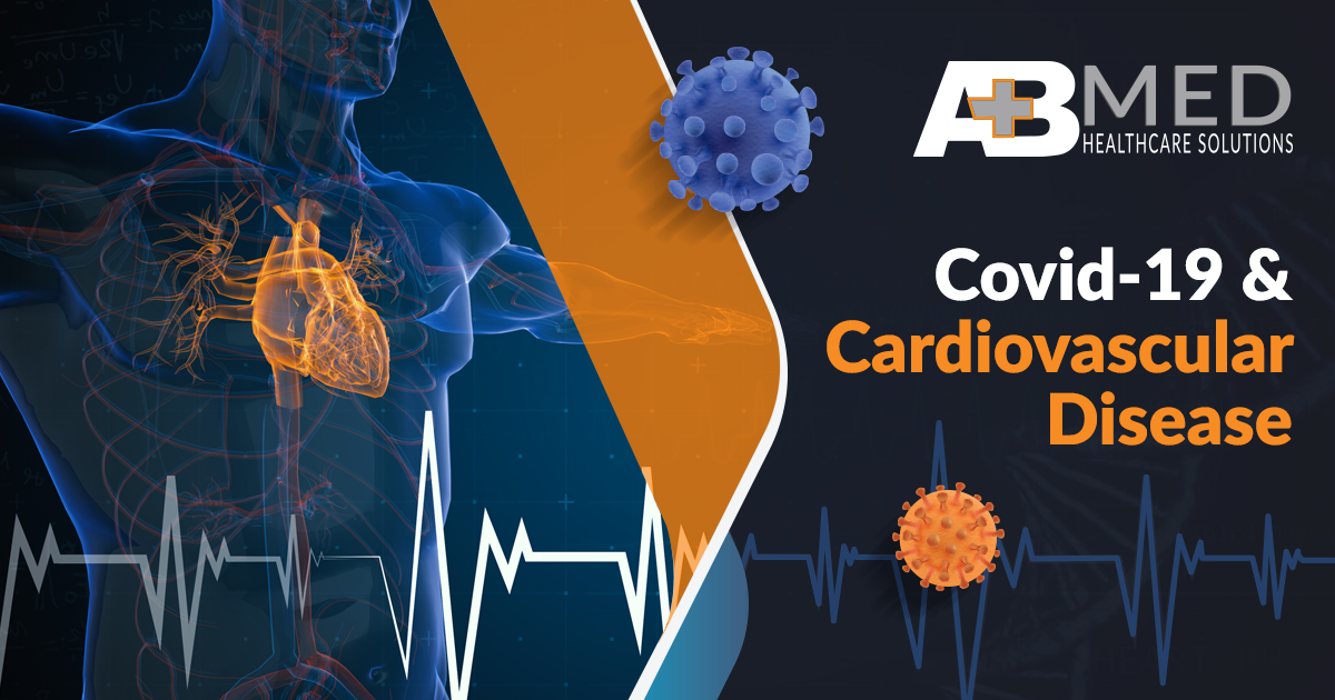 THE DIRECT AND INDIRECT IMPACT OF COVID-19 ON CARDIOVASCULAR DISEASE