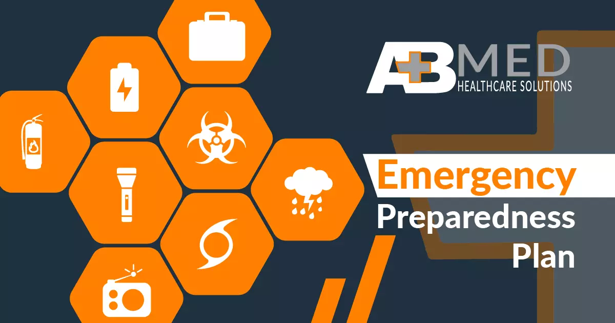 emergency preparedness plan