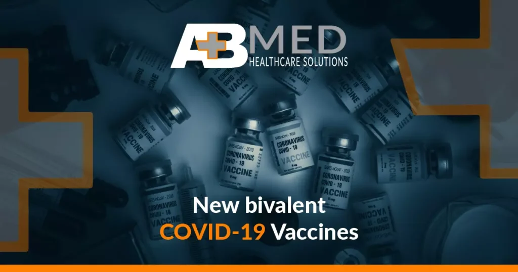 Newly Approved Bivalent COVID-19 Vaccines