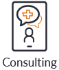 Proteus Consulting Chief Medical Officer