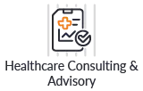 Correctional Health Healthcare Consulting & Advisory