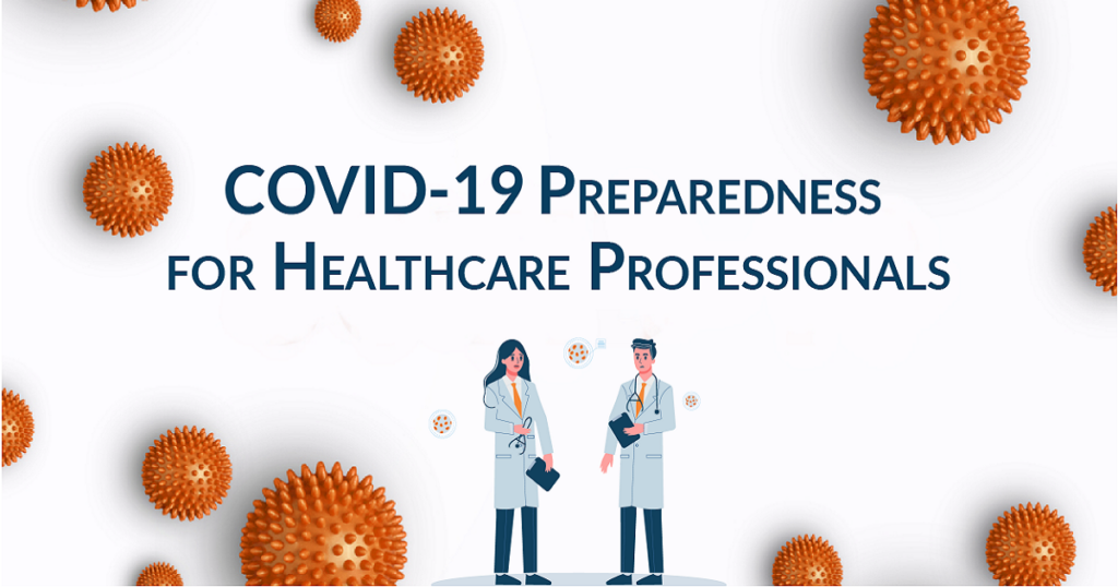 COVID-19 PREPAREDNESS