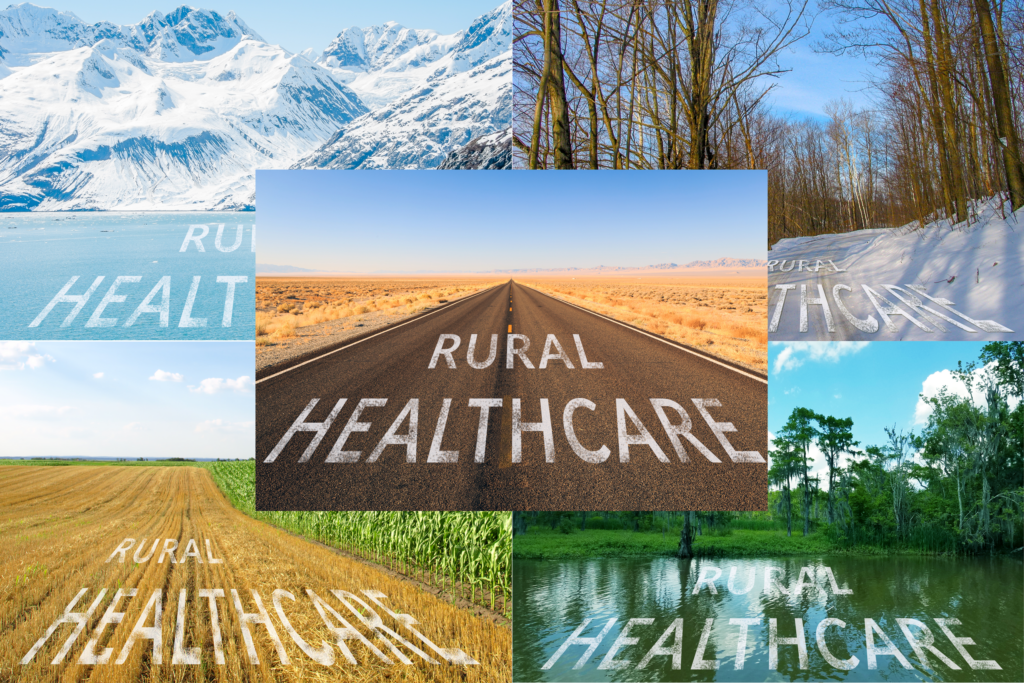 National Rural Health Day