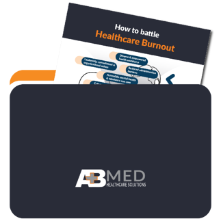HOW TO BATTLE HEALTHCARE BURNOUT: SIGNIFICANCE, IMPACTS, AND SOLUTIONS