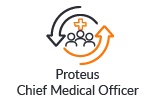 Proteus Chief Medical Officer